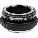 FotodioX DLX Stretch Adapter with ND Filter Set (Canon FD to Canon RF-Mount)