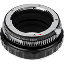 FotodioX DLX Stretch Adapter with ND Filter Set (Canon FD to Canon RF-Mount)