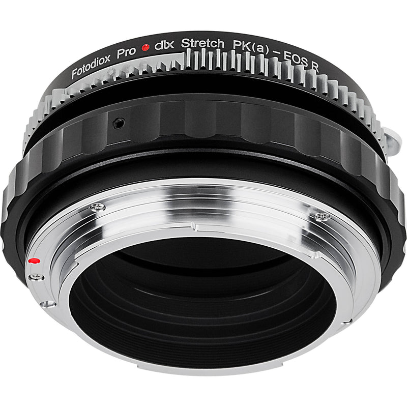 FotodioX DLX Stretch Adapter with ND Filter Set (Canon FD to Canon RF-Mount)