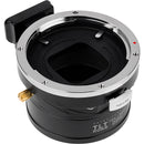 FotodioX Tilt/Shift Adapter (Pentacon 6 to L-Mount)