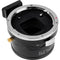 FotodioX Tilt/Shift Adapter (Pentacon 6 to L-Mount)