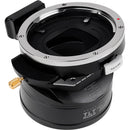 FotodioX Tilt/Shift Adapter (Pentacon 6 to L-Mount)