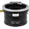 FotodioX Tilt/Shift Adapter (Pentacon 6 to L-Mount)