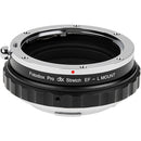 FotodioX DLX Stretch Adapter with ND Filter Set (Canon EF to L-Mount)