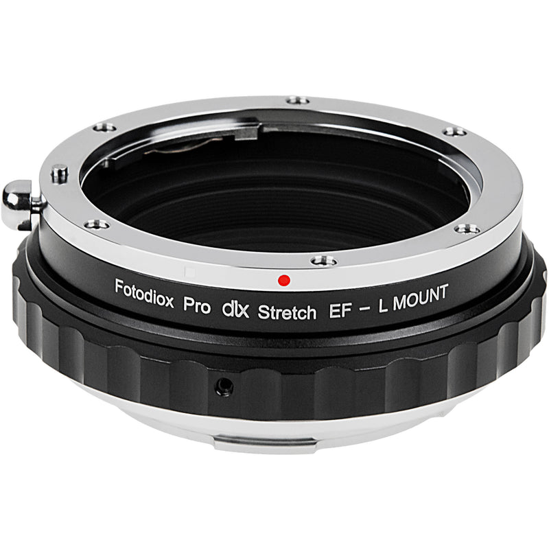FotodioX DLX Stretch Adapter with ND Filter Set (Canon EF to L-Mount)