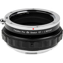 FotodioX DLX Stretch Adapter with ND Filter Set (Canon EF to L-Mount)