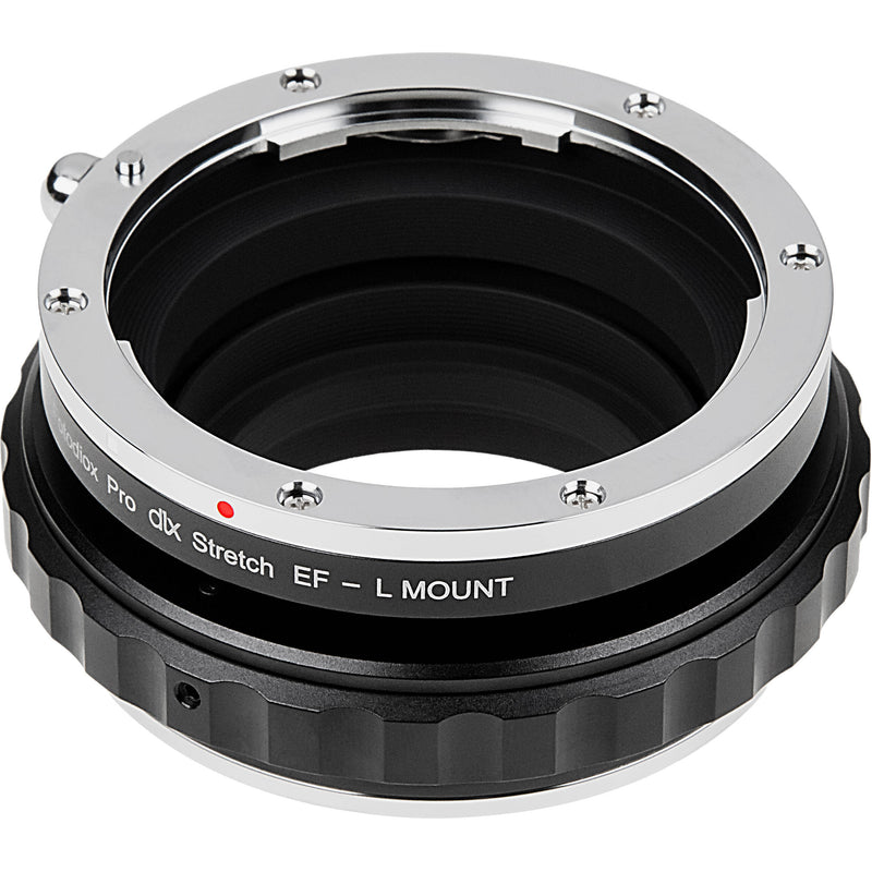 FotodioX DLX Stretch Adapter with ND Filter Set (Canon EF to L-Mount)