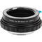 FotodioX DLX Stretch Adapter with ND Filter Set (Leica R to Canon RF-Mount)
