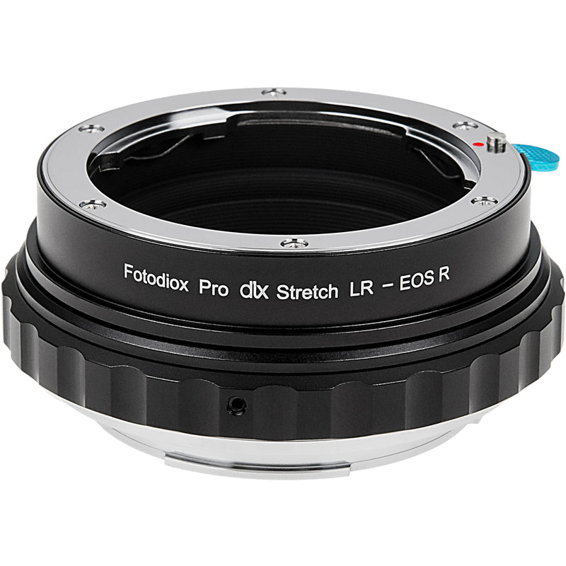 FotodioX DLX Stretch Adapter with ND Filter Set (Leica R to Canon RF-Mount)
