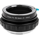 FotodioX DLX Stretch Adapter with ND Filter Set (Leica R to Canon RF-Mount)