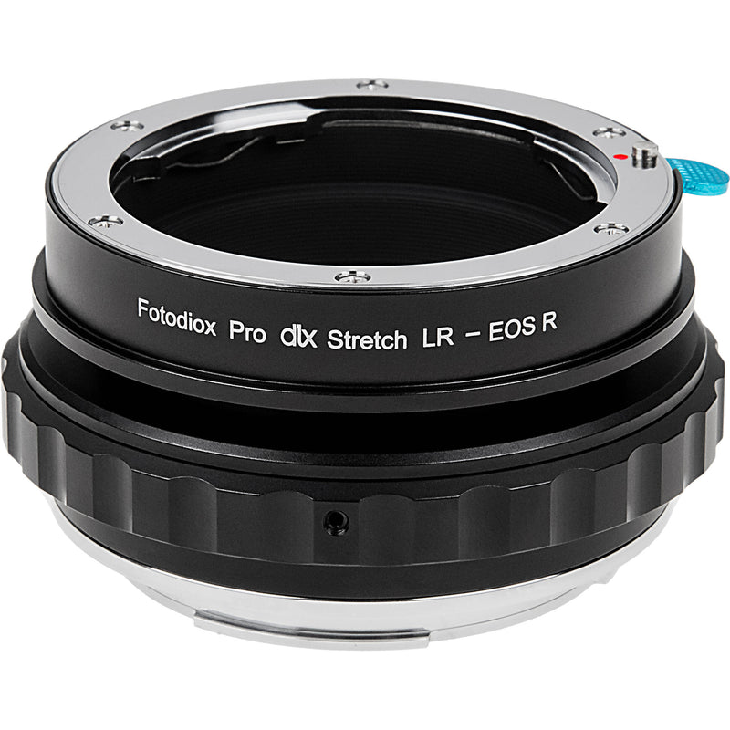FotodioX DLX Stretch Adapter with ND Filter Set (Leica R to Canon RF-Mount)