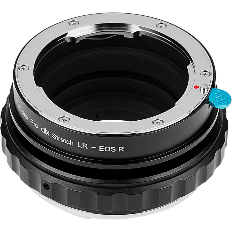 FotodioX DLX Stretch Adapter with ND Filter Set (Leica R to Canon RF-Mount)