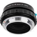FotodioX DLX Stretch Adapter with ND Filter Set (Leica R to Canon RF-Mount)