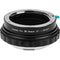 FotodioX DLX Stretch Adapter with ND Filter Set (Leica R to L-Mount)