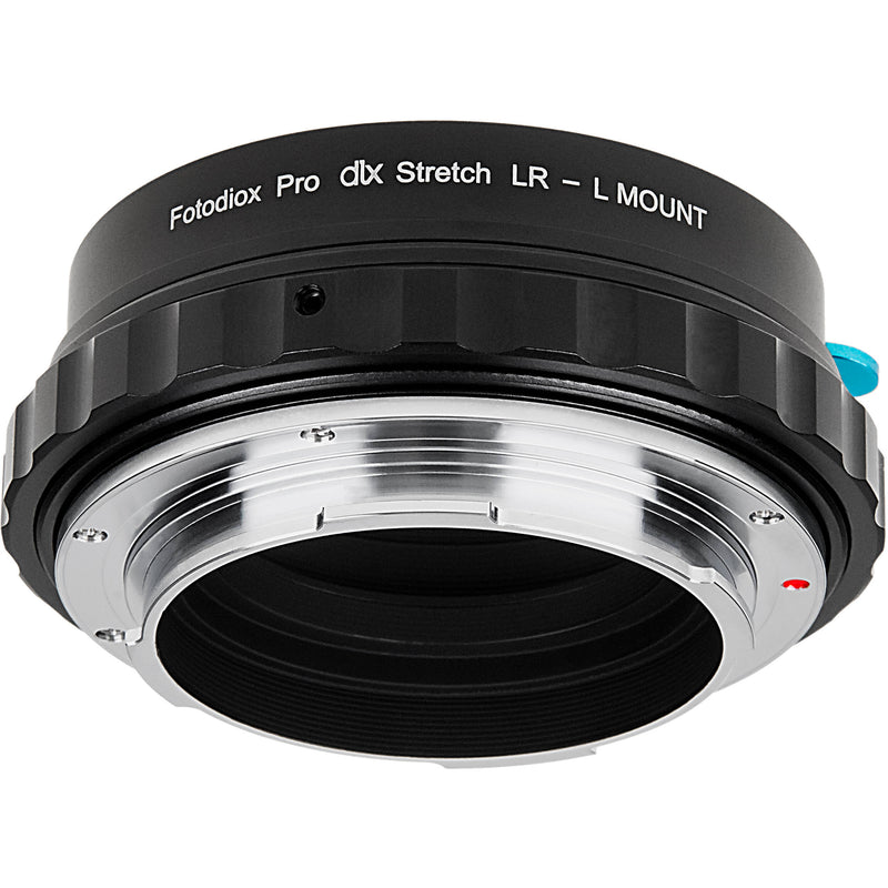 FotodioX DLX Stretch Adapter with ND Filter Set (Leica R to L-Mount)