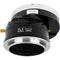 FotodioX Tilt/Shift Adapter (Bronica ETR to X-Mount)