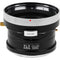 FotodioX Tilt/Shift Adapter (Bronica ETR to X-Mount)