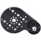 Niceyrig Video Tripod Side Plate with Rosette Mount (30T, M8 Thread)