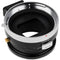 FotodioX Tilt/Shift Adapter (Bronica ETR to FUJIFILM GFX)