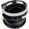 FotodioX Tilt/Shift Adapter (Bronica ETR to FUJIFILM GFX)