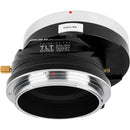 FotodioX Tilt/Shift Adapter (Bronica ETR to FUJIFILM GFX)