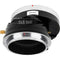 FotodioX Tilt/Shift Adapter (Bronica ETR to FUJIFILM GFX)