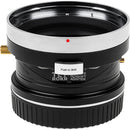 FotodioX Tilt/Shift Adapter (Bronica ETR to FUJIFILM GFX)
