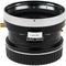 FotodioX Tilt/Shift Adapter (Bronica ETR to FUJIFILM GFX)