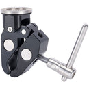 Niceyrig Super Clamp with ARRI Rosette Mount