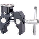 Niceyrig Super Clamp with ARRI Rosette Mount
