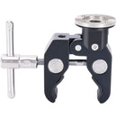 Niceyrig Super Clamp with ARRI Rosette Mount