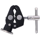 Niceyrig Super Clamp with ARRI Rosette Mount