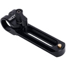 Niceyrig NATO Rail with 15mm Single-Rod Clamp