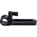 Niceyrig NATO Rail with 15mm Single-Rod Clamp