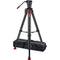 Sachtler FSB-6 Fluid Head & flowtech 75mm Tripod System MS Mk II