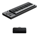 EXPRESSIVE E Osmose 49-Key Synthesizer and MPE Controller