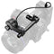SmallRig Wireless Follow Focus Lite Kit (Upgraded Version)