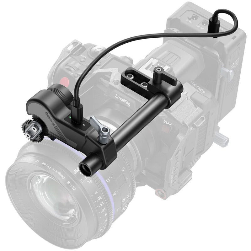 SmallRig Wireless Follow Focus Lite Kit (Upgraded Version)