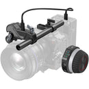 SmallRig Wireless Follow Focus Lite Kit (Upgraded Version)