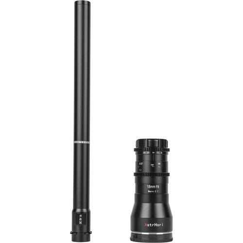 AstrHori 18mm f/8 Macro Probe Lens (FUJIFILM X)