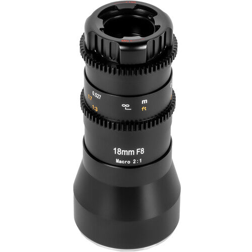 AstrHori 18mm f/8 Macro Probe Lens (FUJIFILM X)