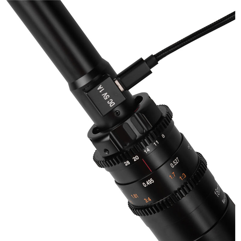 AstrHori 18mm f/8 Macro Probe Lens (FUJIFILM X)