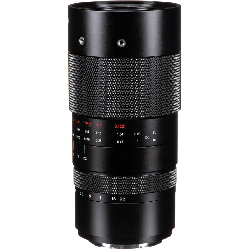AstrHori 120mm f/2.8 Full-Frame Macro Lens (Canon EF)