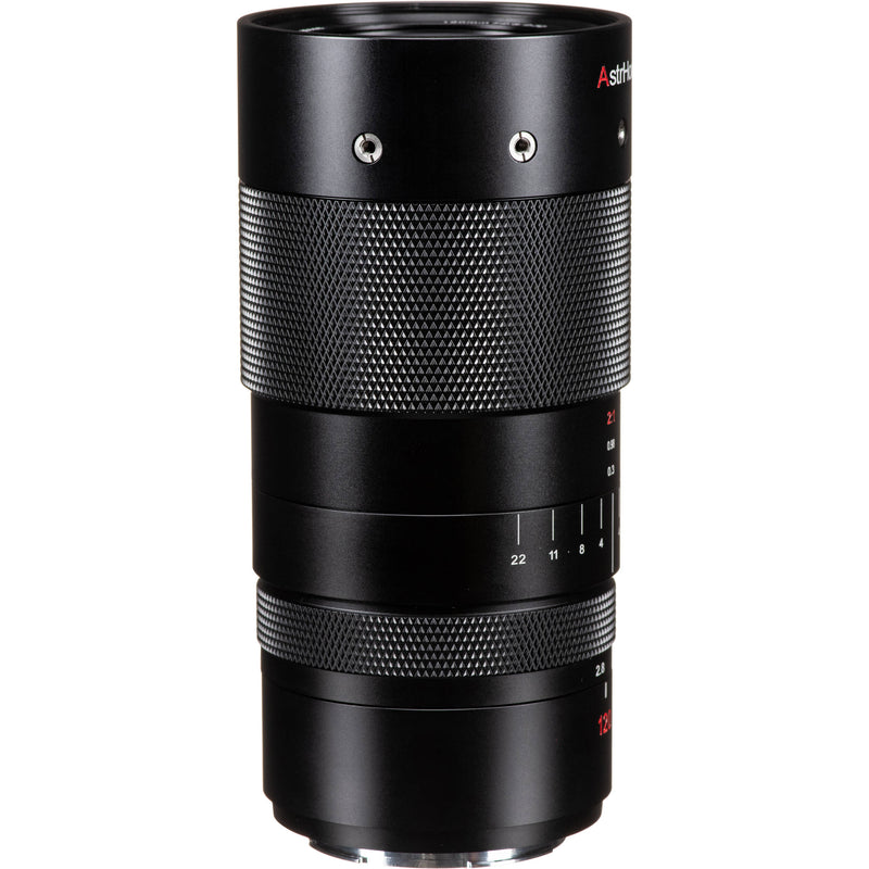 AstrHori 120mm f/2.8 Full-Frame Macro Lens (Canon EF)