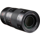 AstrHori 120mm f/2.8 Full-Frame Macro Lens (Canon EF)