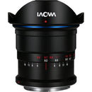 Venus Optics Laowa 14mm f/4 FF RL Lens (DJI DL)