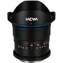 Venus Optics Laowa 14mm f/4 FF RL Lens (DJI DL)