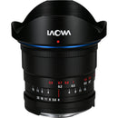 Venus Optics Laowa 14mm f/4 FF RL Lens (DJI DL)