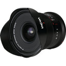 Venus Optics Laowa 14mm f/4 FF RL Lens (DJI DL)