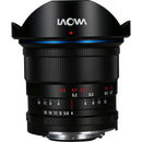 Venus Optics Laowa 14mm f/4 FF RL Lens (DJI DL)